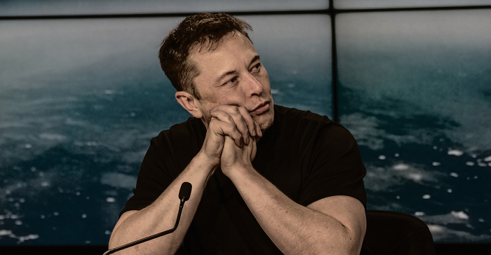 Musk Discusses His Views on Content Moderation as Twitter Deal Inches Closer to Completion