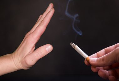 Quit Smoking Right Now With These Tips. ⋆ Article Good
