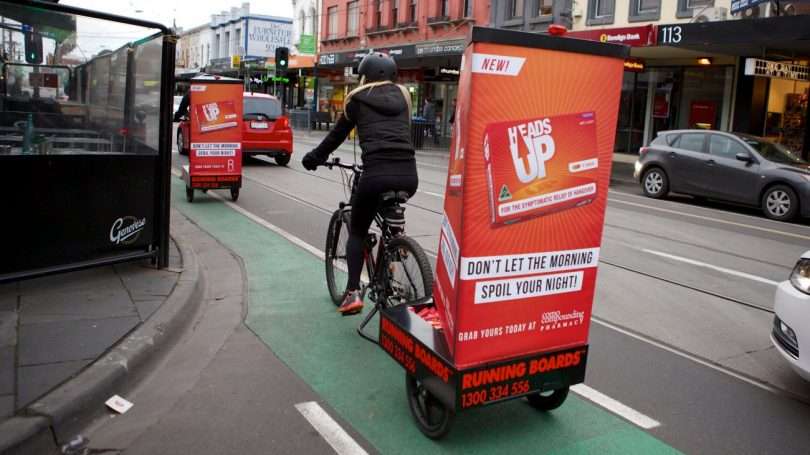 A Guide to the Types of Business Signboards for Promoting Brands