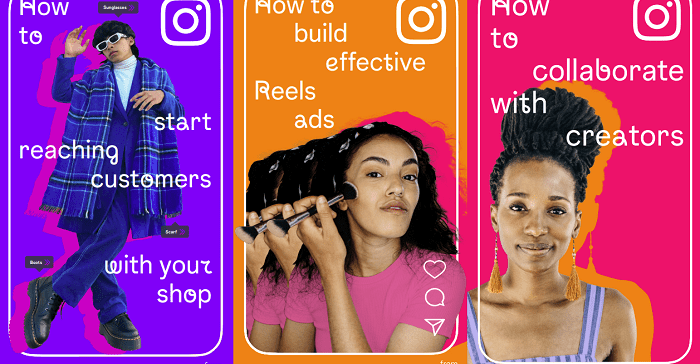 Instagram Publishes Three New Guides to Help Brands Maximize their Holiday Marketing Efforts