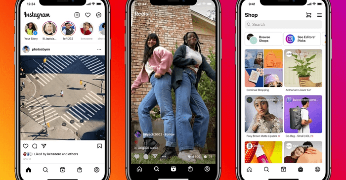 Instagram Scales Back In-Stream Shopping Elements as it Re-Examines its Approach