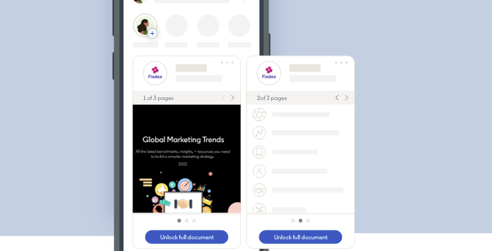 LinkedIn Launches ‘Document Ads’, Offline Conversion Data Integration and More