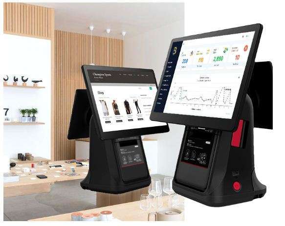 POS Systems in Singapore - Where can i get affordable ones?