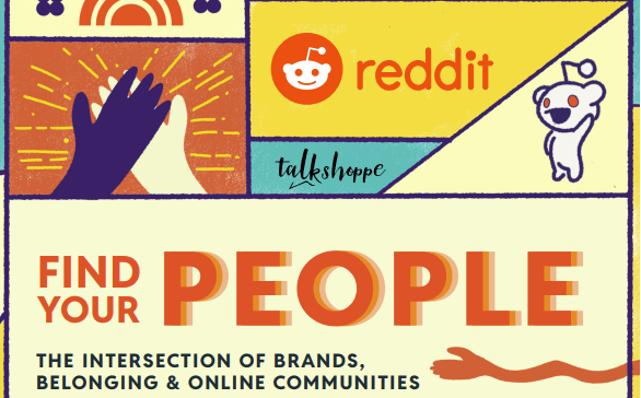 Reddit Highlights Key Engagement Trends and Brand Opportunities in the App