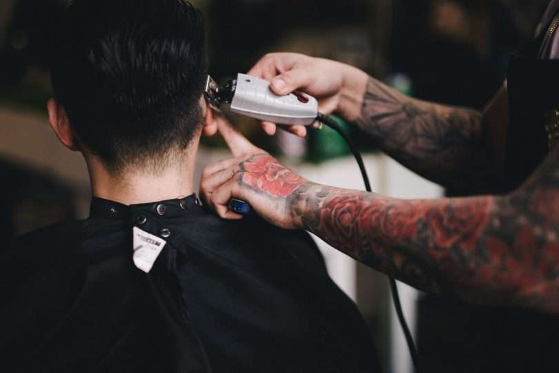 Starting a Barber Shop in Dubai ⋆ Article Good