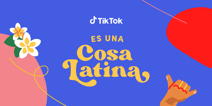 TikTok Announces New Events for Latin History Month