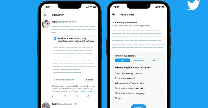 Twitter Announces an Expansion of its ‘Birdwatch’ Crowd-Sourced Fact-Checking Program