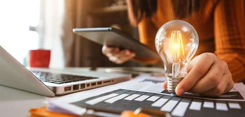 Who Do You Think You Are? 6 Steps to Build Brand Awareness to Be Top-of-Mind With Your Clients