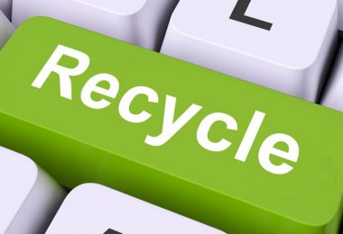 Top 3 Reasons to Recycle College Scholarship Essays