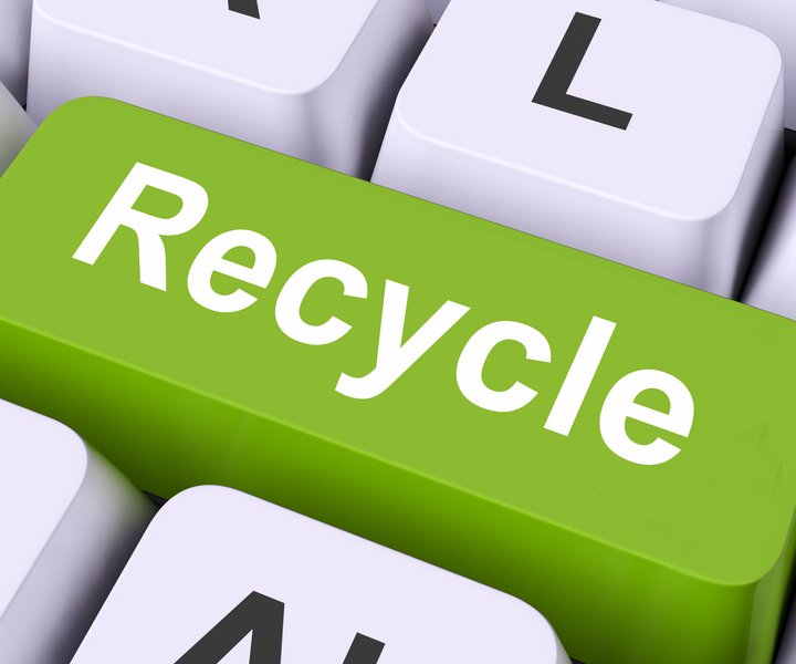 Top 3 Reasons to Recycle College Scholarship Essays