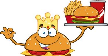 Burger King Scholars College Scholarships