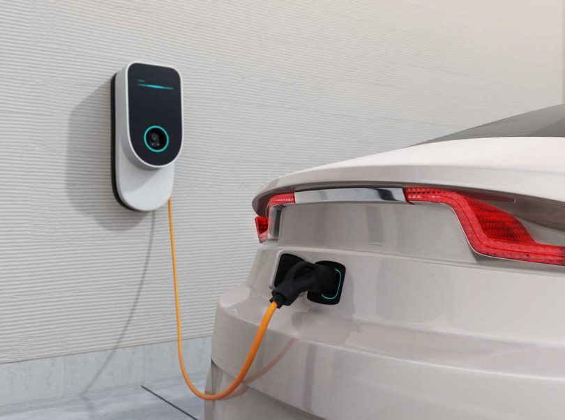Get Up to Speed on EV Charger Installation ⋆ Article Good