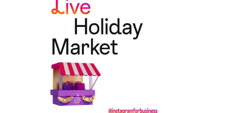 Instagram Announces New Live Events Series to Assist Marketers with their Holiday Campaigns