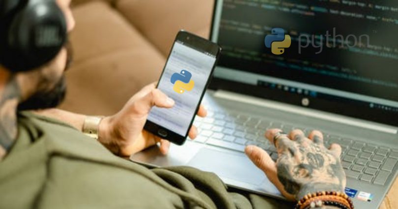 Python for Mobile App Development: Why Choose Python ?