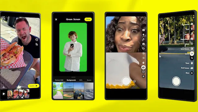 Snapchat Rolls Out ‘Director Mode’ to All Users, Providing New Creative Options in the App