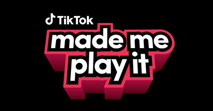 TikTok Announces First-Ever Global Gaming Event