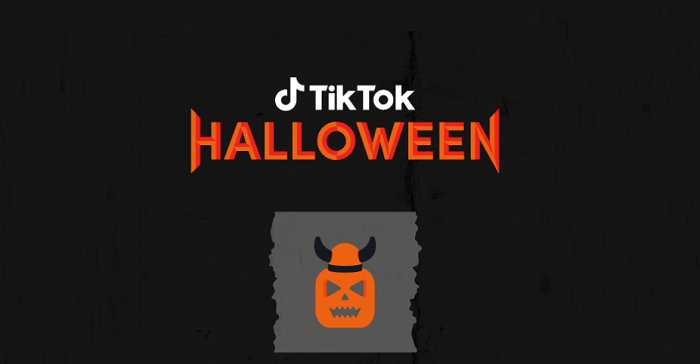 TikTok Highlights Top Creators and Features for Halloween 2022