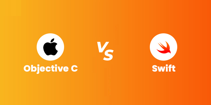 Which is best for iOS app development-Swift vs Objective-C?
