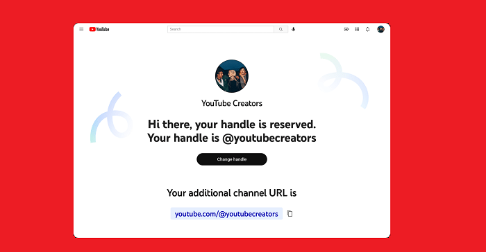 YouTube Launches @handles for Channels, Providing Another Way to Promote Your YouTube Presence