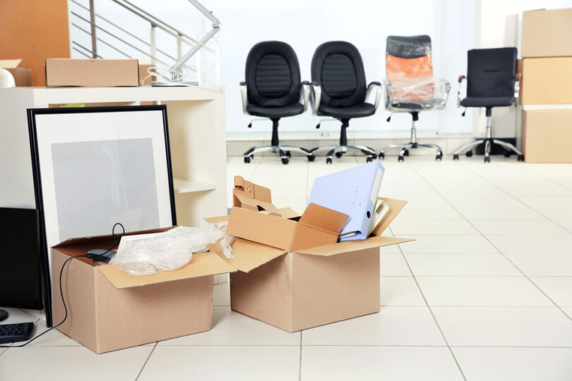 7 Tips for Successfully Shifting Your Office ⋆ Article Good