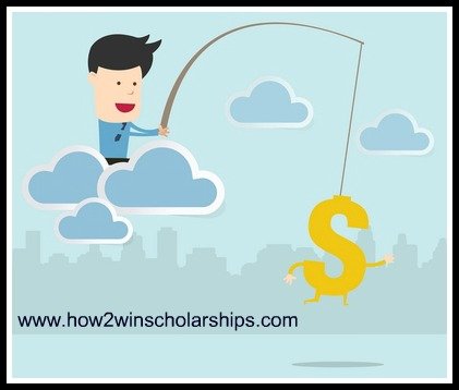 College Scholarship Tip: Begin Essays With a Hook!