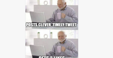 Does Posting Memes on Social Help to Increase Traffic to Your Website? [Study]