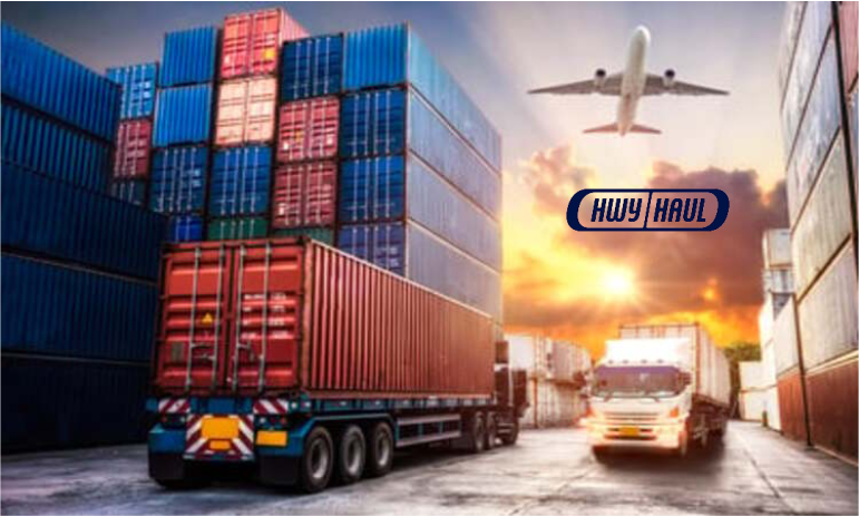 Everything you need to know about Freight Broker