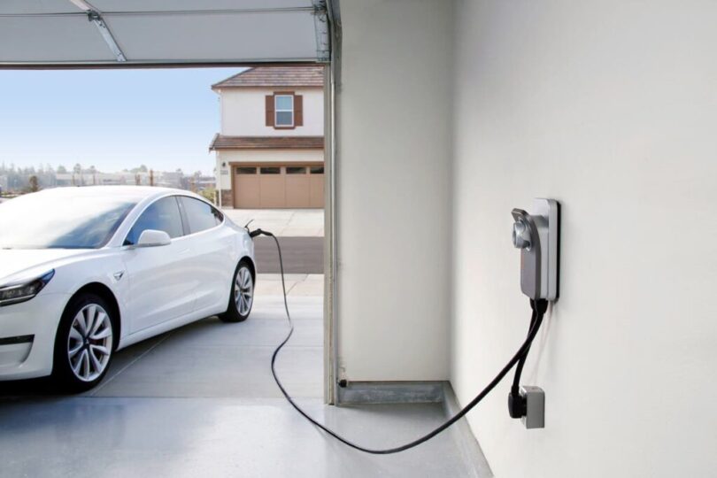 Get Level 2 Charger Installation for your home ⋆ Article Good