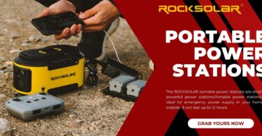 Portable Power Generators for Your Needs