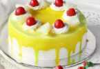 Send delicious cakes to you loved one’s doorstep in Delhi