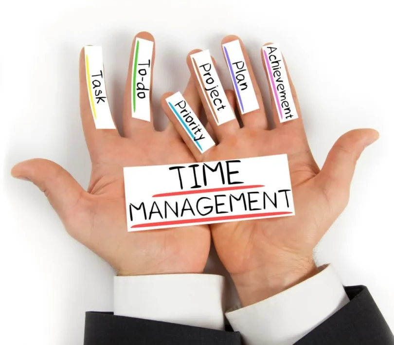 The Most Important Time Management Skills For Students