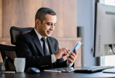 Businessman Working In The Office Using Digital Tablet And Computer Businessman Working In The Office Using Digital Tablet And Computer lawyer stock pictures, royalty-free photos & images