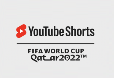 YouTube Looks to Promote Shorts via World Cup Activations