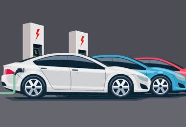 Electric Vehicle Charging Stations - Everything That You’d Like To Know