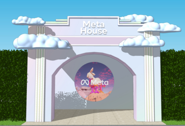 Meta Launches Two New Art Projects to Highlight the Creative Opportunities of the Metaverse