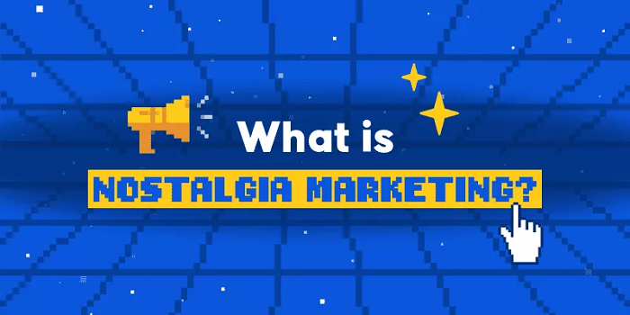 An Overview of Nostalgia Marketing and its Benefits [Infographic]