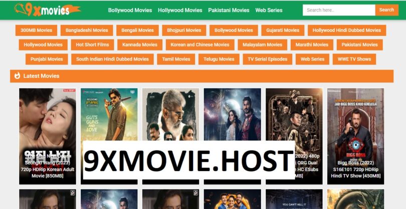 Download the Bollywood Movies in HD Quality