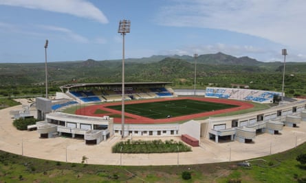 Cape Verde will rename its national stadium after Pelé in line with a Fifa’s global call to associations to name a football ground in their countries after the late Brazilian legend.