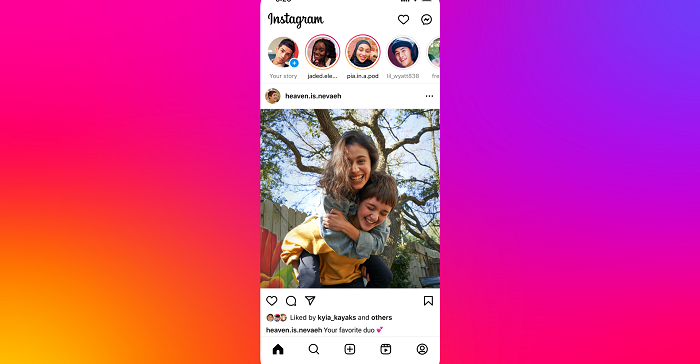 Instagram’s Updating its UI, with the Shop Tab to Disappear from the Main App Screen