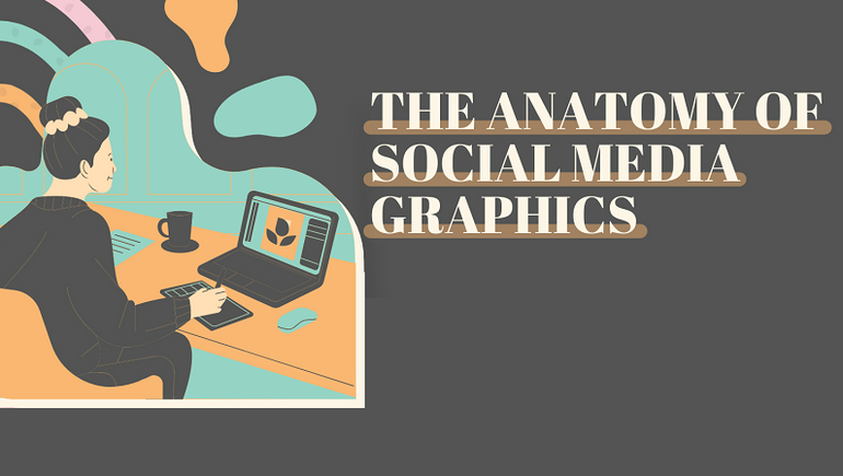 Key Notes on Building Your Brand via Your Social Profile Visuals [Infographic]