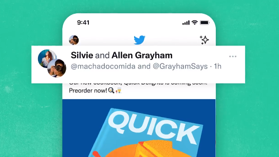 Twitter Cancels its Collaborative Tweets Experiment