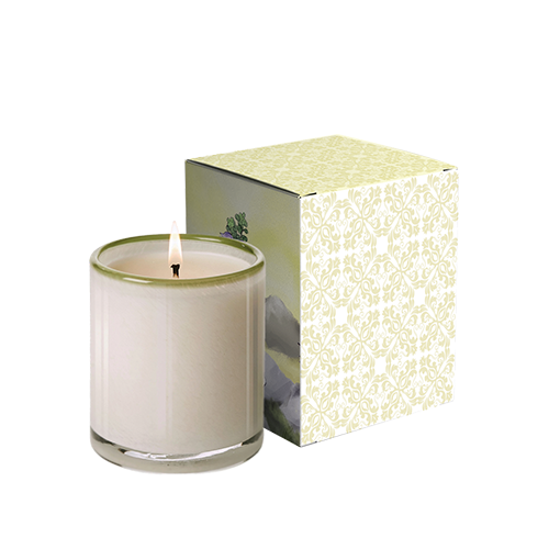 Candle Packaging