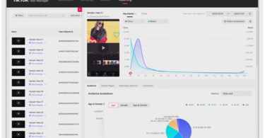 TikTok Adds New Video Insights Element to Dig Deeper into Content Trends