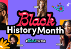 TikTok Outlines Programming for Black History Month