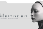 An Overview of Generative AI [Infographic]