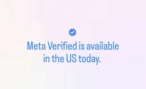 Meta Launches New Meta Verified Program in the US