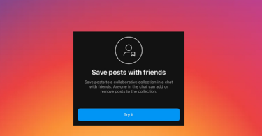 Meta Tests New Group Post Sharing Option on Instagram