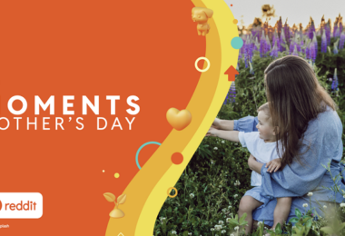 Reddit Publishes New Guide to Mother’s Day Marketing in the App