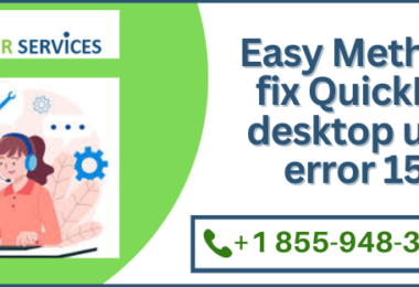 QuickBooks desktop update error 15240