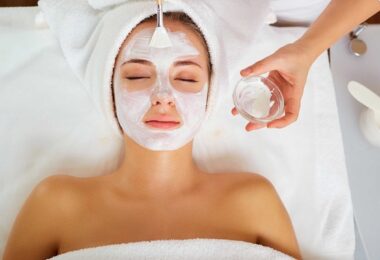 Revitalizing Skin The Intersection of Anti-Aging and Acne Treatment at Orenda Float Spa